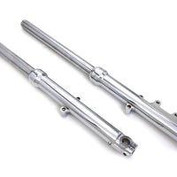 24-0384 - Fork Slider Assembly with Chrome Sliders by Motorshop