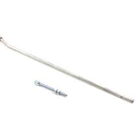 24-0644 - Front Brake Cable Tube by V-Twin