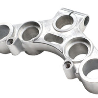 24-0803 - Top Triple Tree Polished by V-Twin