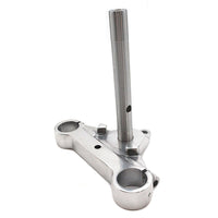 24-0857 - Lower Triple Tree Polished by V-Twin