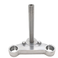 24-0859 - Lower Triple Tree Polished by V-Twin