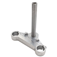 24-0859 - Lower Triple Tree Polished by V-Twin