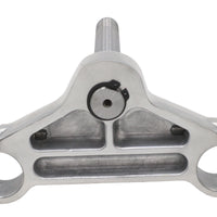 24-0859 - Lower Triple Tree Polished by V-Twin