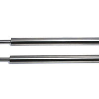 24-0999 - Fork Tube Assembly Raw 20-1/4 Long by Motorshop