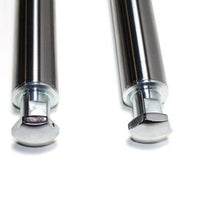 24-0999 - Fork Tube Assembly Raw 20-1/4 Long by Motorshop