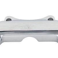 24-1155 - Top Handlebar Riser Clamp by V-Twin