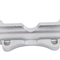 24-1155 - Top Handlebar Riser Clamp by V-Twin
