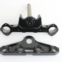 24-1329 - Black Triple Tree Set by V-Twin