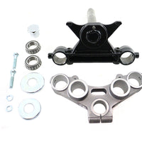 24-1616 - FX-FXE Triple Tree Kit by V-Twin