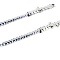 24-1628 - Factory Sample 41mm Fork Slider Assembly by V-Twin