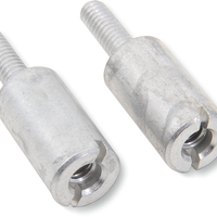 2401-0464 - COLONY Stud Timer Cover Kit - '80-'99 2540-2