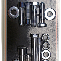 2401-0910 - COLONY Motor Mount Kit - FLT 2709-24-P
