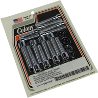 2401-1126 - COLONY Screw Kit Transmission Side Cover 2343-13-P