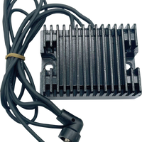 RICK'S MOTORSPORT ELECTRIC Hot Shot Regulator/Rectifier 10-913HB