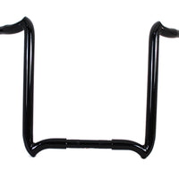 25-0141 - 16 Road Glide Handlebar without Indents Black by MCM
