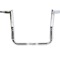 25-0172 - 14 Bagger Ape Style Handlebar Chrome by MCM