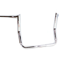 25-0172 - 14 Bagger Ape Style Handlebar Chrome by MCM