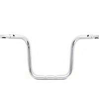 25-0183 - 12 Tall Boy Handlebar Chrome by MCM