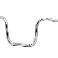 25-0196 - 8.5 Mini Ape Hanger Handlebar with Indents by MCM