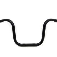 25-0197 - 8.5 Mini Ape Hanger Handlebar with Indents by MCM