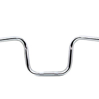 25-0198 - 8.5 Mini Ape Hanger Handlebar without Indents by MCM