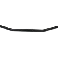25-0458 - Black Drag Handlebar without Indents by MCM
