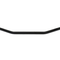 25-0459 - Black Drag Handlebar with Indents by MCM