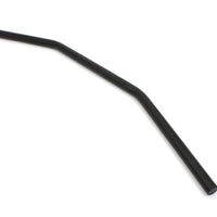 25-0459 - Black Drag Handlebar with Indents by MCM