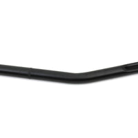 25-0459 - Black Drag Handlebar with Indents by MCM