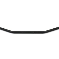 25-0459 - Black Drag Handlebar with Indents by MCM