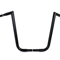 25-0475 - 16 Ape Hanger Z Handlebar Black by MCM