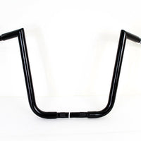 25-0477 - 14 Ape Hanger Z Handlebar Black by MCM