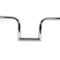 25-0481 - Ape Hanger Z Handlebar Chrome by MCM
