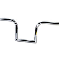 25-0481 - Ape Hanger Z Handlebar Chrome by MCM