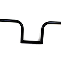 25-0482 - Ape Hanger Z Handlebar Black by MCM