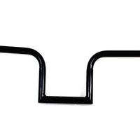 25-0482 - Ape Hanger Z Handlebar Black by MCM