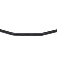 25-0560 - Black Drag handlebar with Indents by MCM
