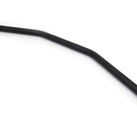 25-0560 - Black Drag handlebar with Indents by MCM