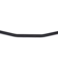 25-0561 - Black 1 Drag Handlebar without Indents by MCM