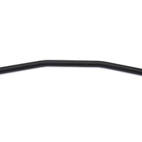 25-0561 - Black 1 Drag Handlebar without Indents by MCM