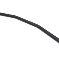 25-0561 - Black 1 Drag Handlebar without Indents by MCM