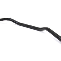 25-0564 - Black 2 Drag Handlebar with Indents by MCM