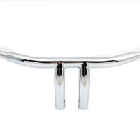 25-0640 - 6 Fatster 'T' Handlebar without Indents by MCM