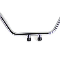 25-0651 - 2 Dresser Handlebar with Indents by MCM