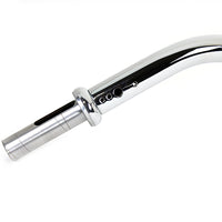 25-0661 - 5 Replica Hydraglide Handlebar by MCM