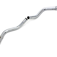 25-0662 - 3-1/2 Replica Glide Handlebar without Indents by MCM