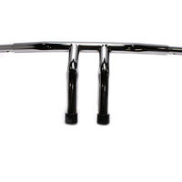 25-0679 - 8-1/2 Buffalo 'T' Handlebar with Indents by MCM