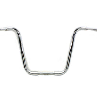 25-0716 - 16 Buffalo Ape Hanger Handlebar with Indents Chrome by MCM