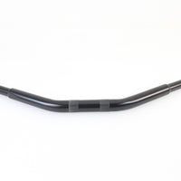 25-0743 - 5-1/2 Drag Replica Handlebar with Indents Black by MCM