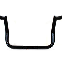 25-0764 - Black 12 Handlebar without Indents by MCM